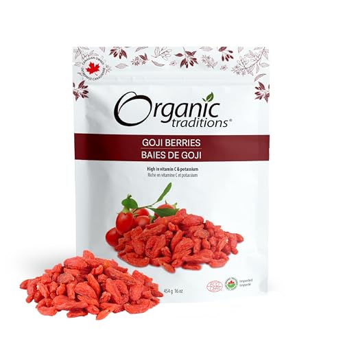 Goji Berries - Image 2