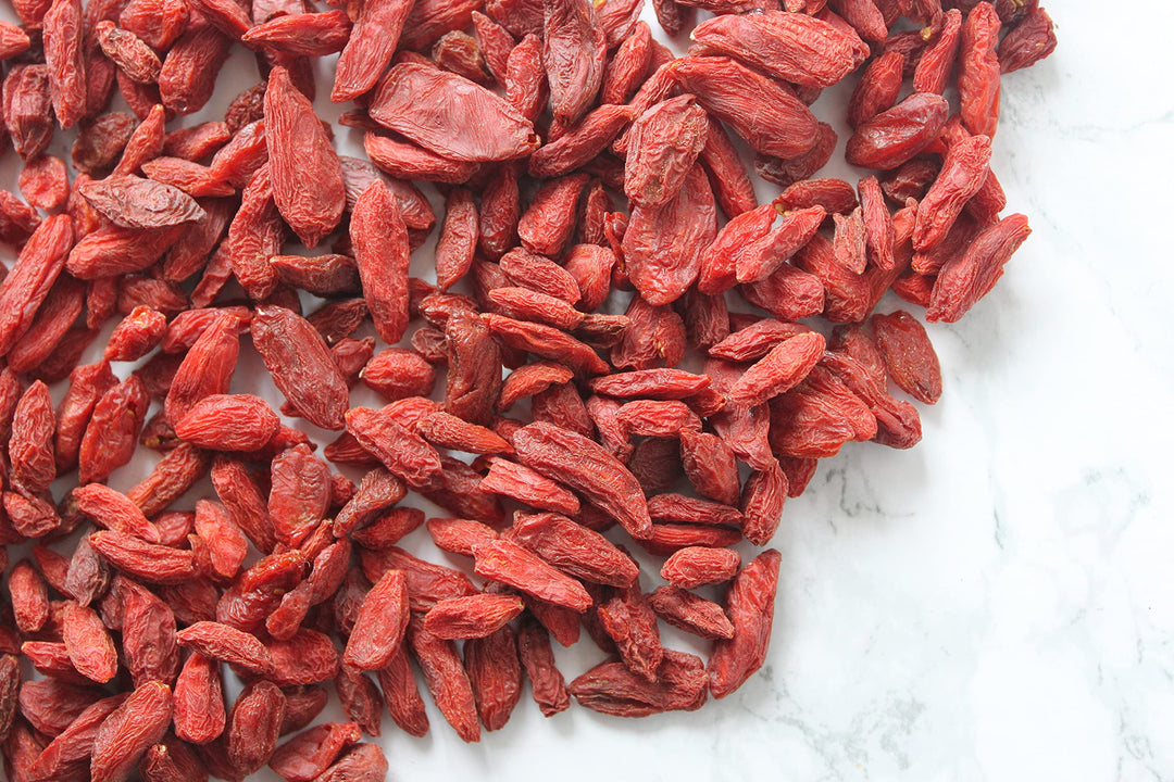Goji Berries - Image 7