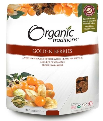 Golden (Inca) Berries - Image 1