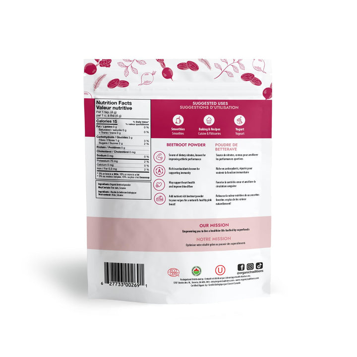 Beet Root Powder - Image 4