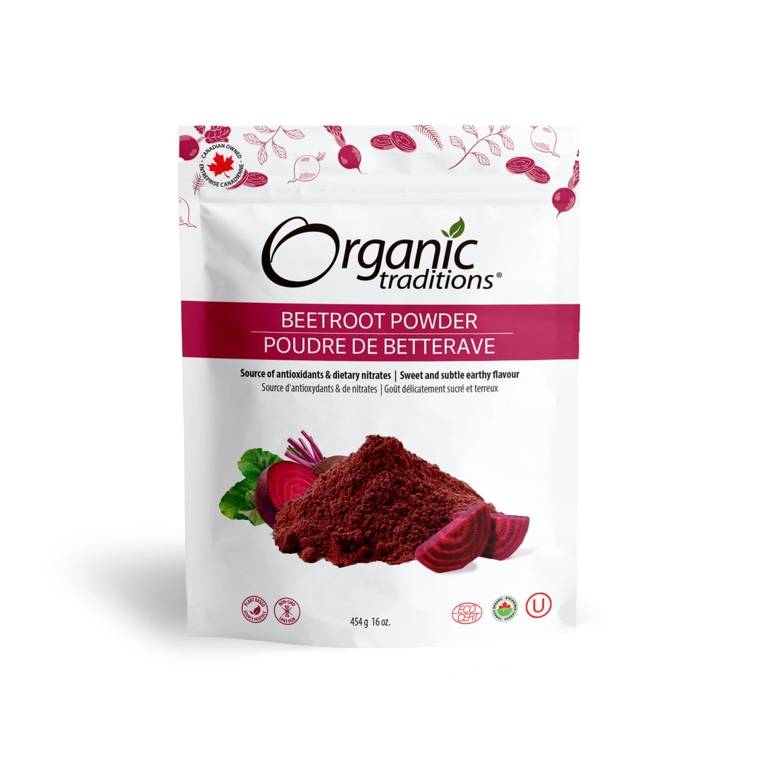 Beet Root Powder - Image 1