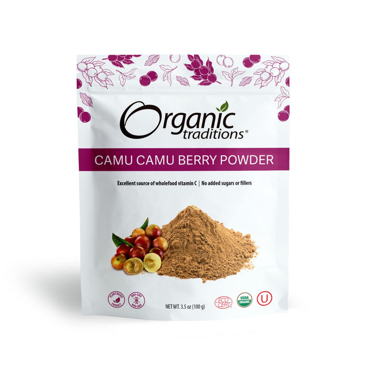 Camu Camu Berry Powder - Image 1