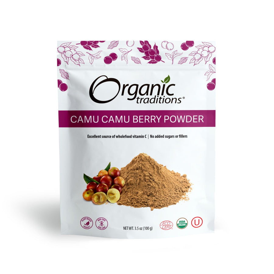 Camu Camu Berry Powder - Image 1