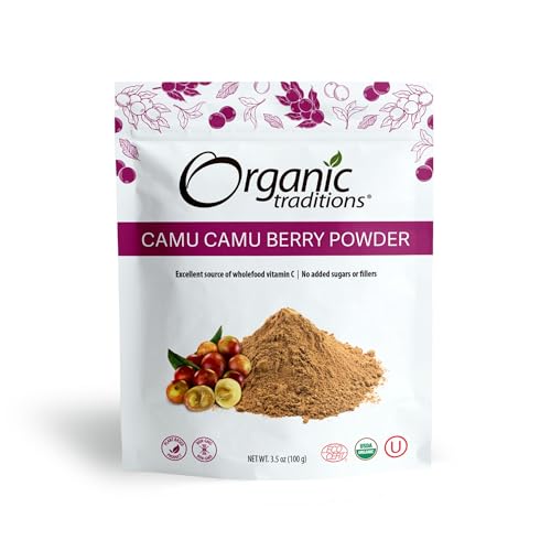 Camu Camu Berry Powder - Image 2