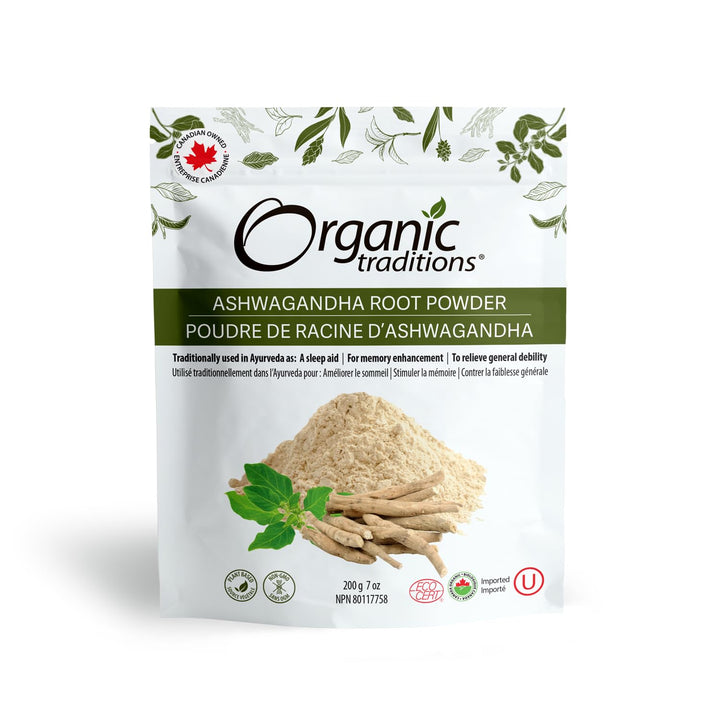 Ashwagandha Powder - Image 1