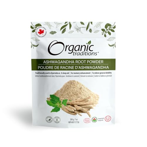 Ashwagandha Powder - Image 2