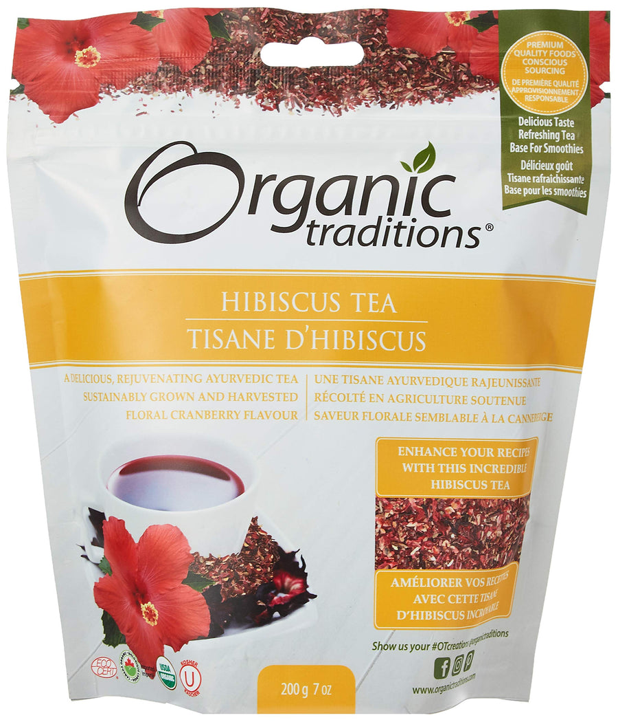 Hibiscus Tea - Image 1