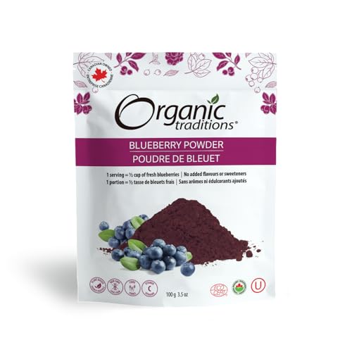 Fibre Fuel - Berry - Image 2