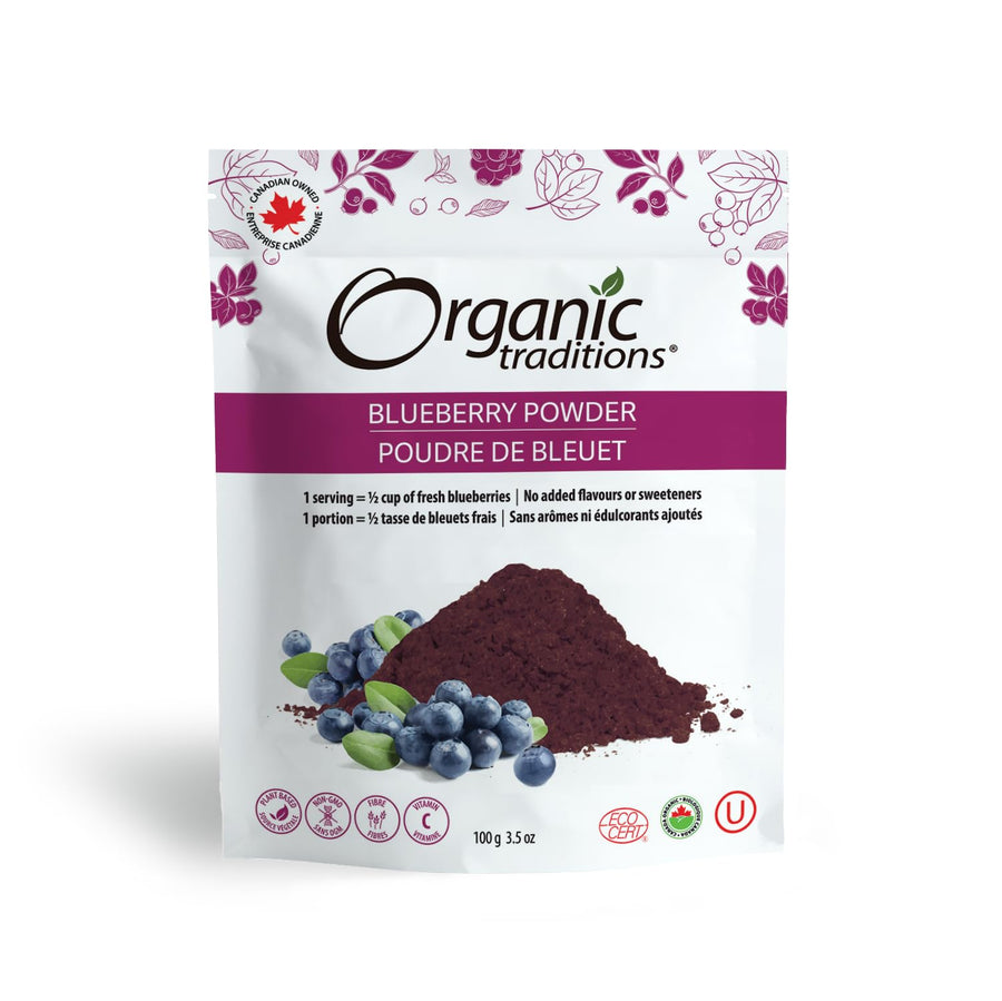 Fibre Fuel - Berry - Image 1