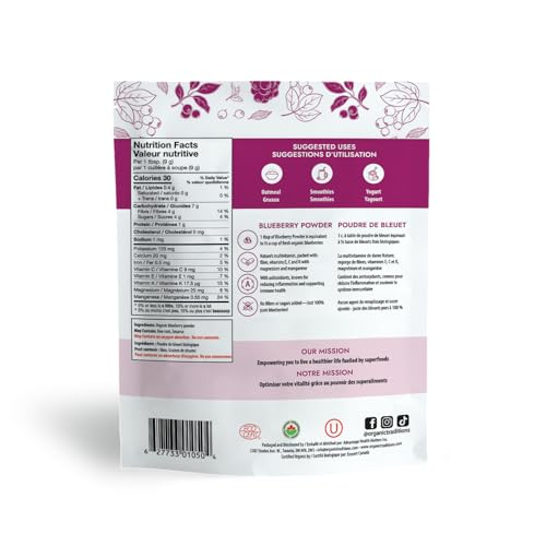 Fibre Fuel - Berry - Image 5