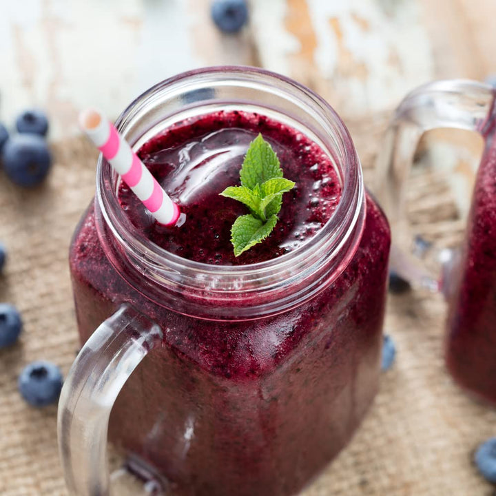 Fibre Fuel - Berry - Image 10