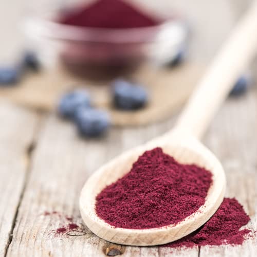 Fibre Fuel - Berry - Image 8