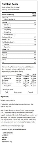 Hemp Hearts - Image 5