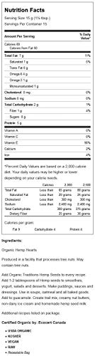 Hemp Hearts - Image 8