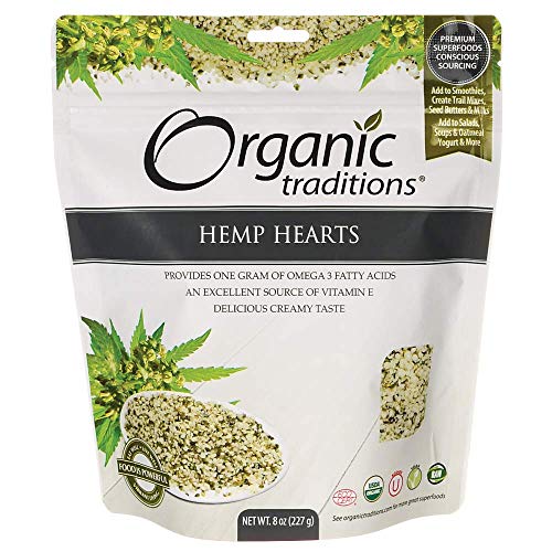 Hemp Hearts - Image 2