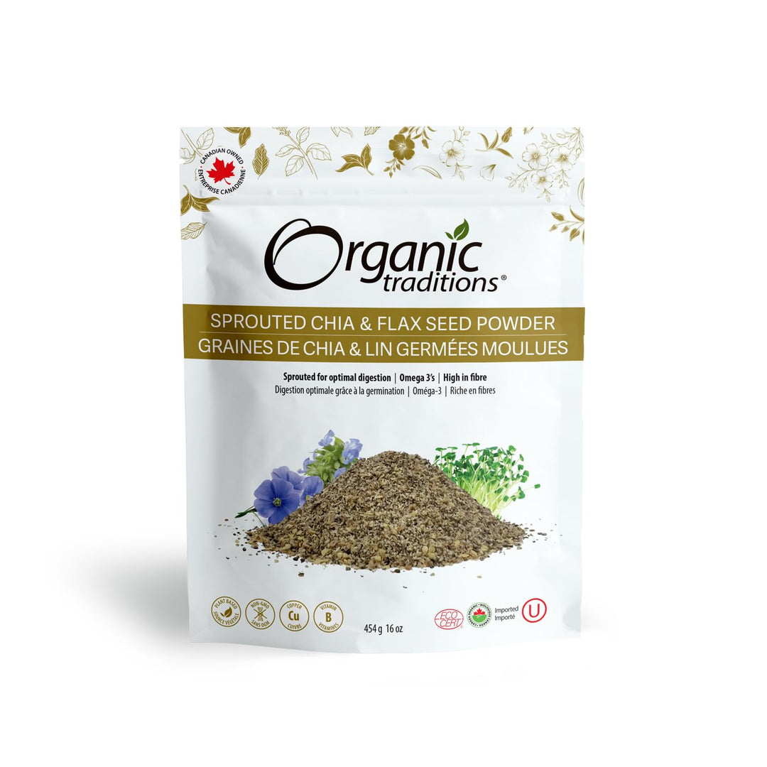 Sprouted Chia - Image 3
