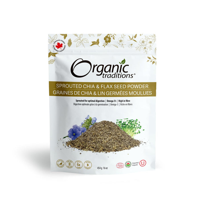 Sprouted Chia - Image 3