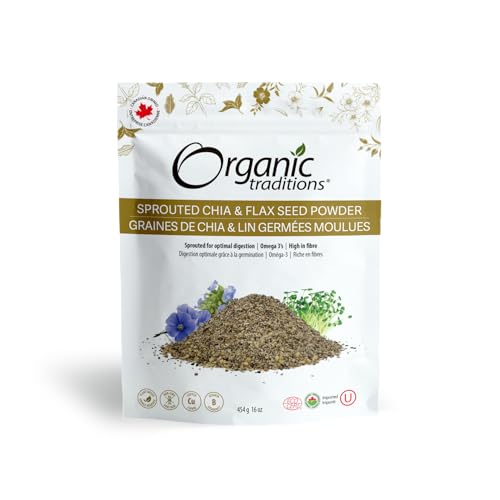 Sprouted Chia - Image 1