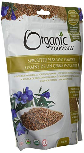 Sprouted Flax - Image 7