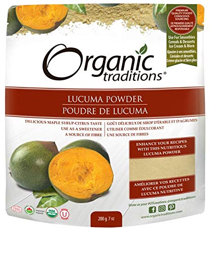 Lucuma Powder - Image 1