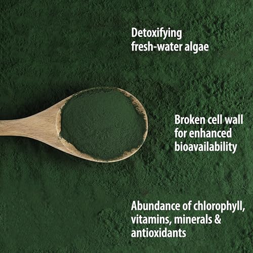 Chlorella Powder - Image 7