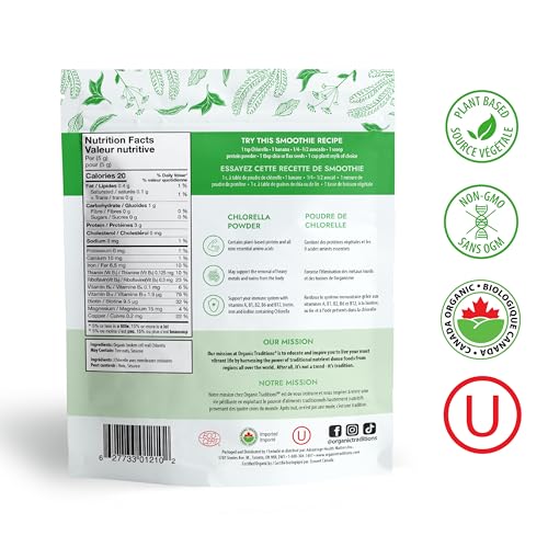 Chlorella Powder - Image 4