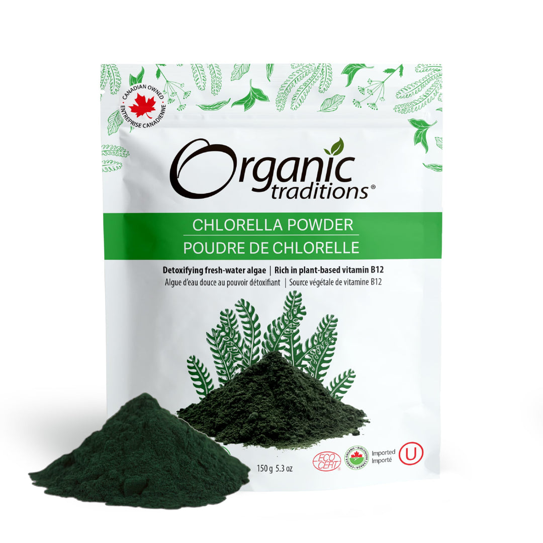 Chlorella Powder - Image 3