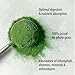 Barley Grass Juice Powder - Image 9