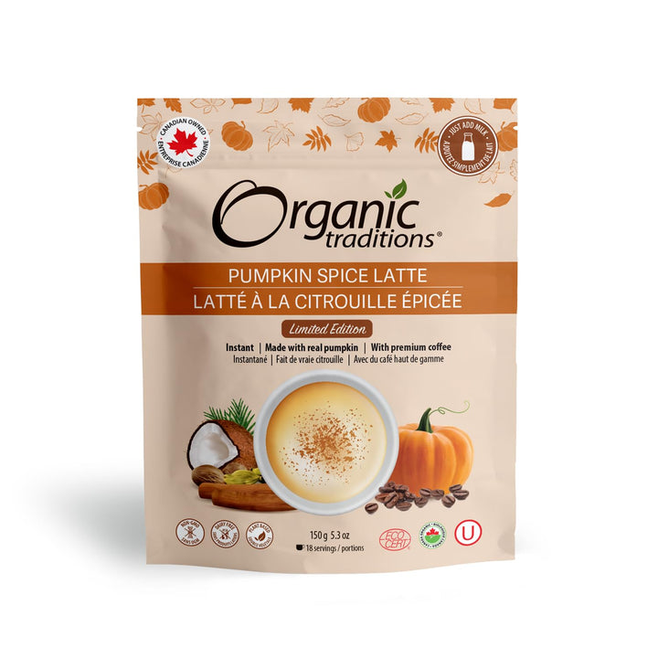Pumpkin Spice Latte - Image 4