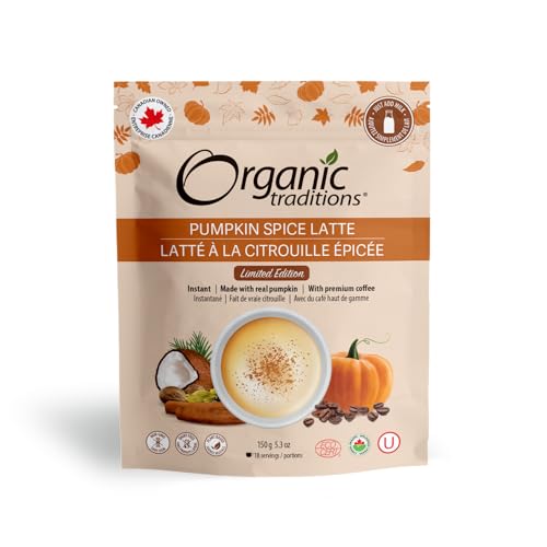 Pumpkin Spice Latte - Image 5