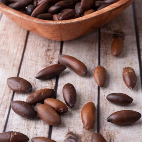 Roasted Baru Seeds - Image 7