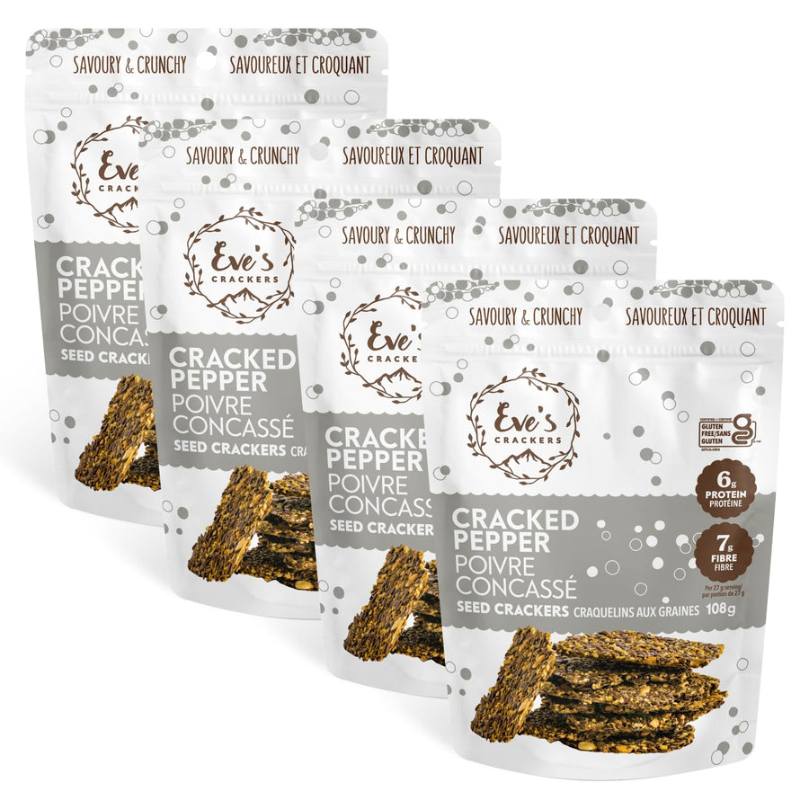 Cracked Pepper - Image 1