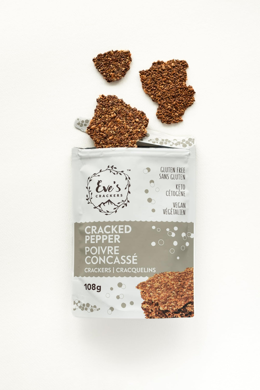 Cracked Pepper - Image 10