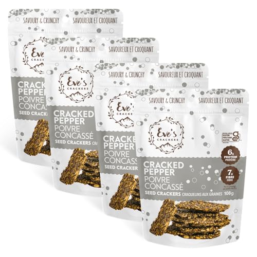 Cracked Pepper - Image 2