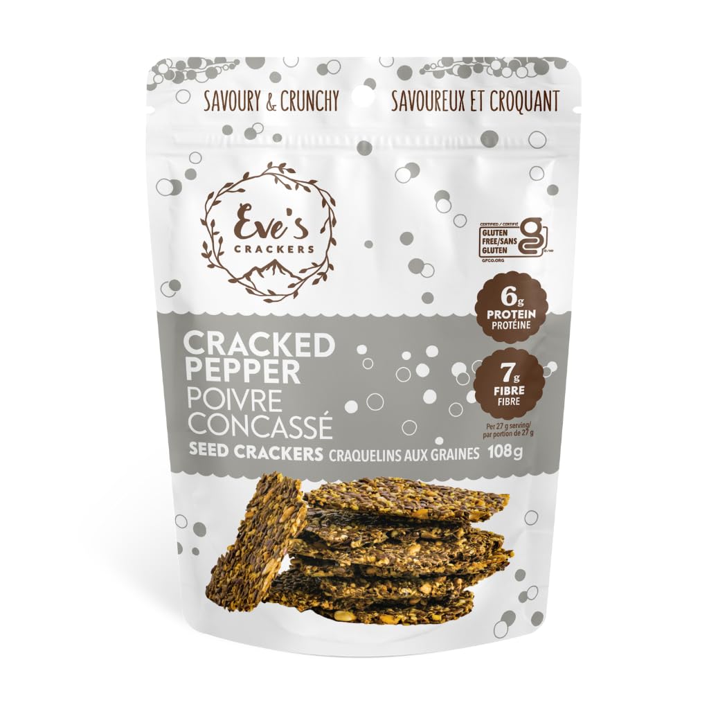 Cracked Pepper - Image 4