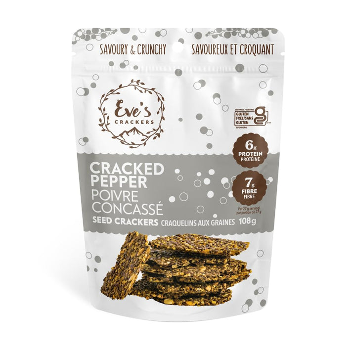 Cracked Pepper - Image 4