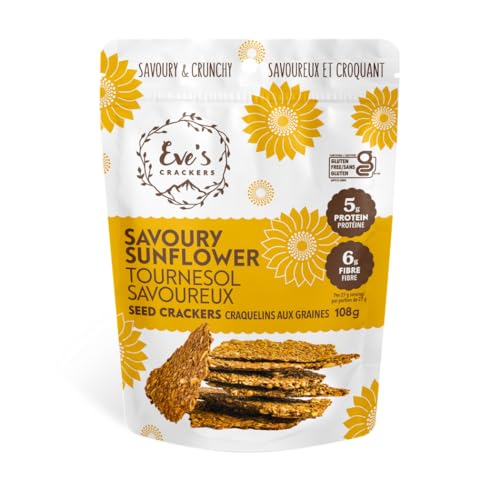 Savoury Sunflower - Image 4