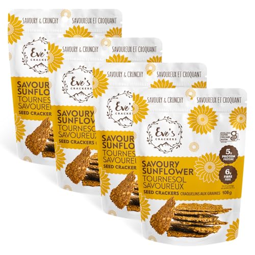 Savoury Sunflower - Image 1