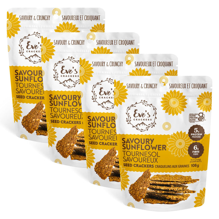 Savoury Sunflower - Image 3