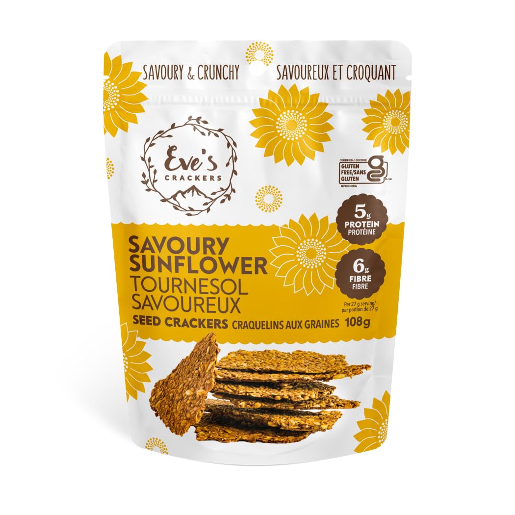 Savoury Sunflower - Image 6