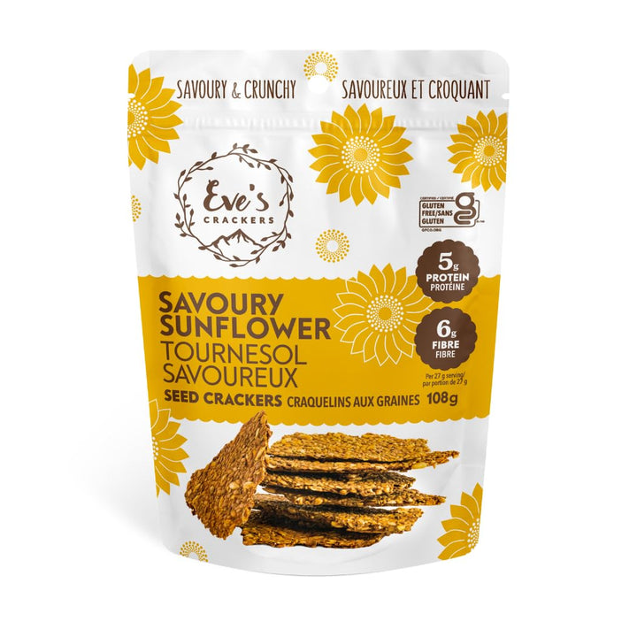 Savoury Sunflower - Image 6