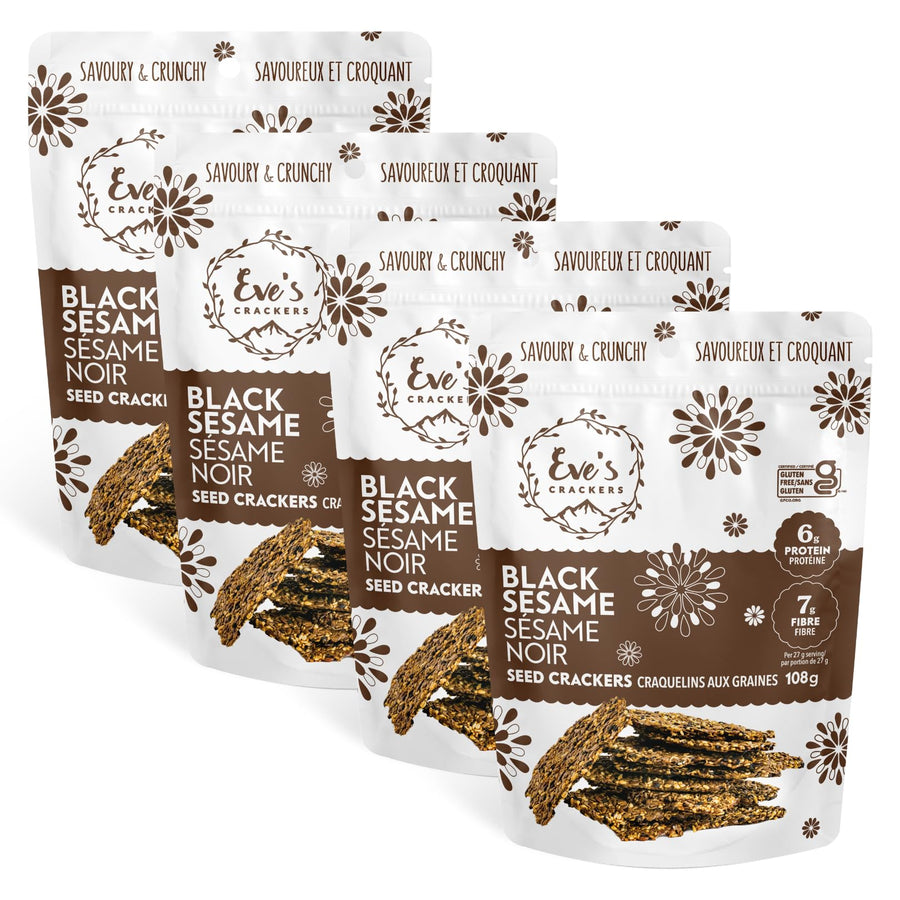 Black Sesame - Image 1