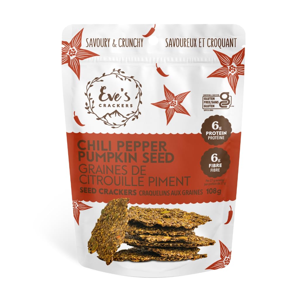 Chili Pepper Pumpkin Seed - Image 4