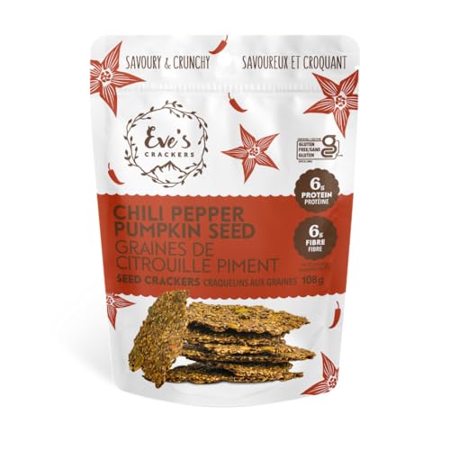 Chili Pepper Pumpkin Seed - Image 5