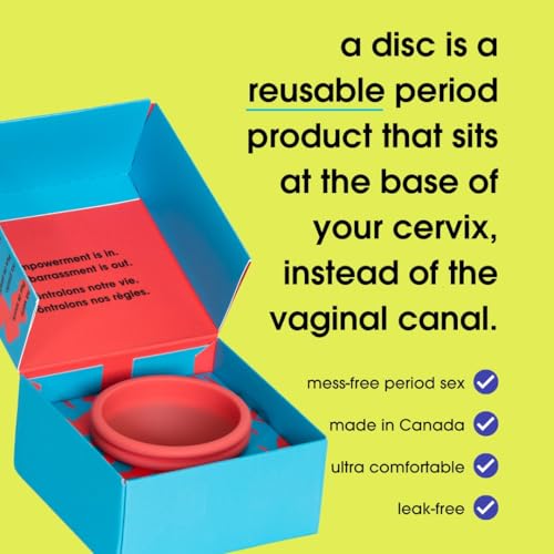 Menstrual Cup - Image 5