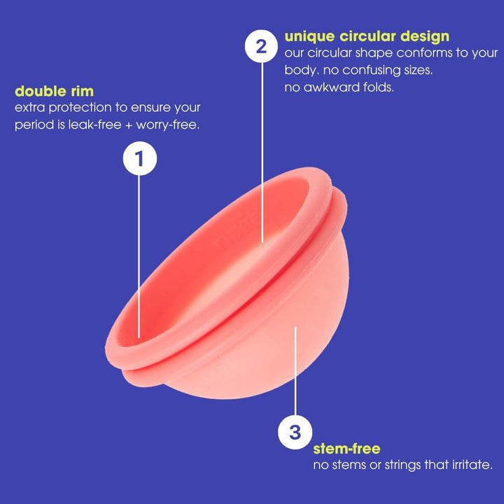 Menstrual Cup - Image 10