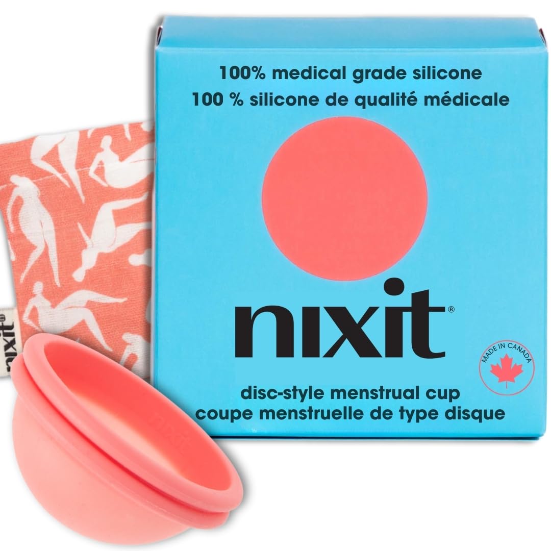 Menstrual Cup - Image 1