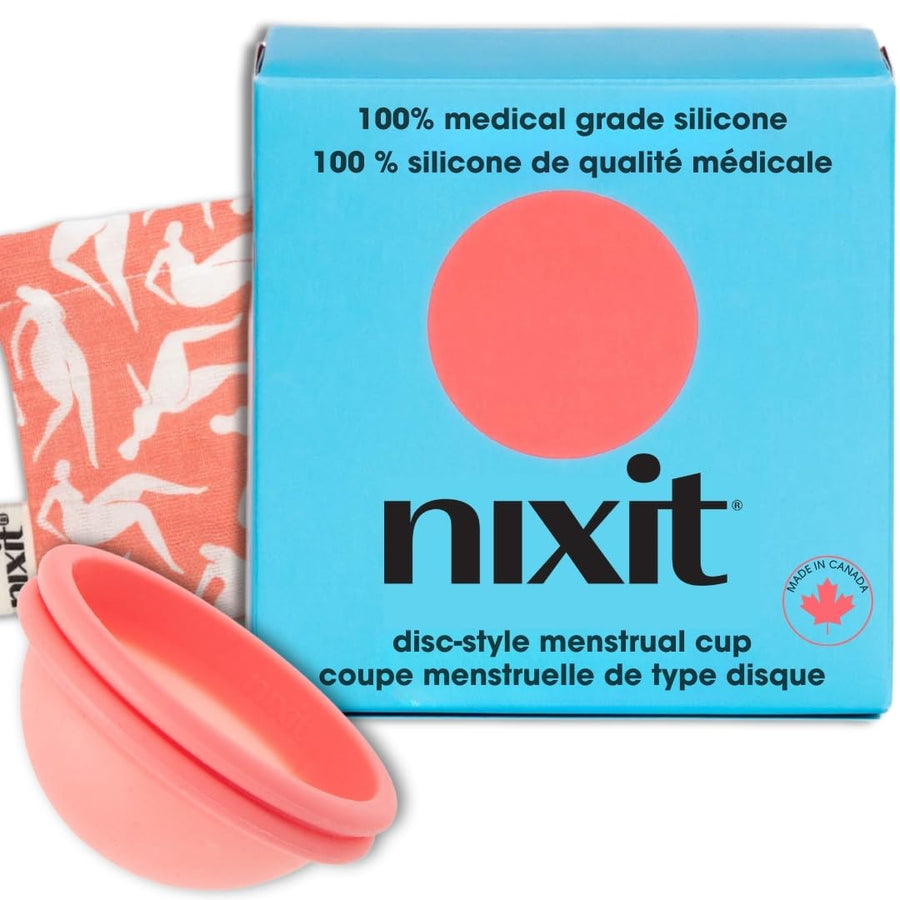 Menstrual Cup - Image 1