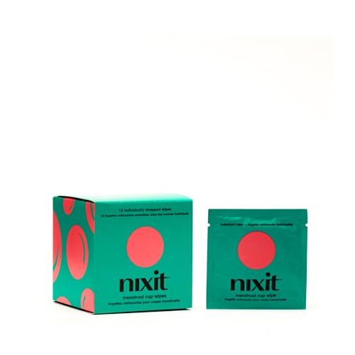 Menstrual Cup Wipes - Image 5