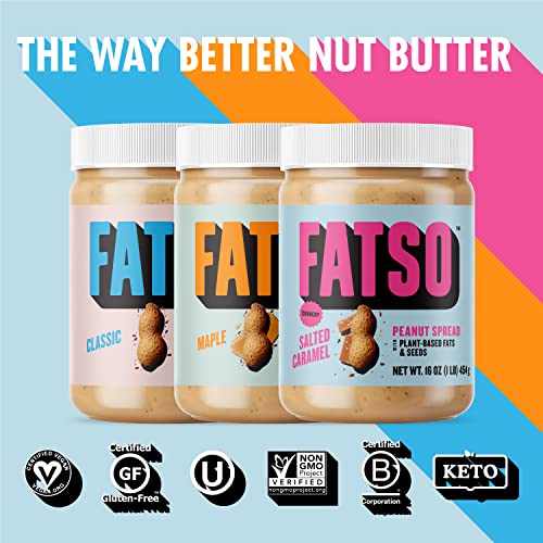 Maple Peanut Butter - Image 10